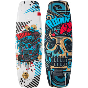 2025 Ronix Atmos Kids Spine Flex Wakeboard