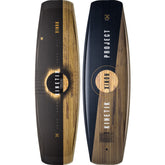 Ronix Kinetik Flexbox 1 Wakeboard - Wakeboards