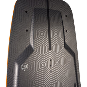 2025 Ronix Parks Modello Teebox Wakeboard