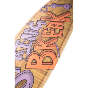 2025 Ronix Spring Break Ladies Spine Flex Wakeboard