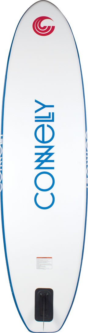 Connelly Drifter .0 iSUP Package