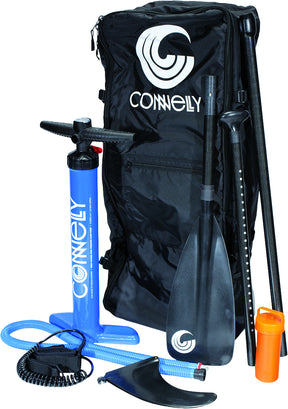 Connelly Tahoe iSUP Package
