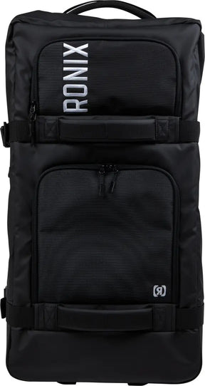 Ronix Transfer Check Luggage Bag