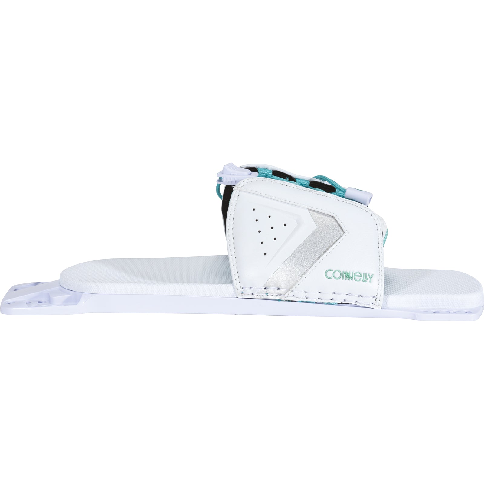 Connelly Ladies Lace Adjustable Rear Toe Plate - Bindungen