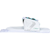Connelly Ladies Lace Adjustable Rear Toe Plate - Bindungen