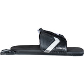 Connelly Lace Adjustable Rear Toe Plate - Bindungen