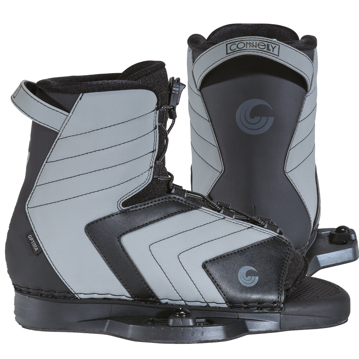 Connelly Optima Wakeboard Boot - L/XL - Bindungen