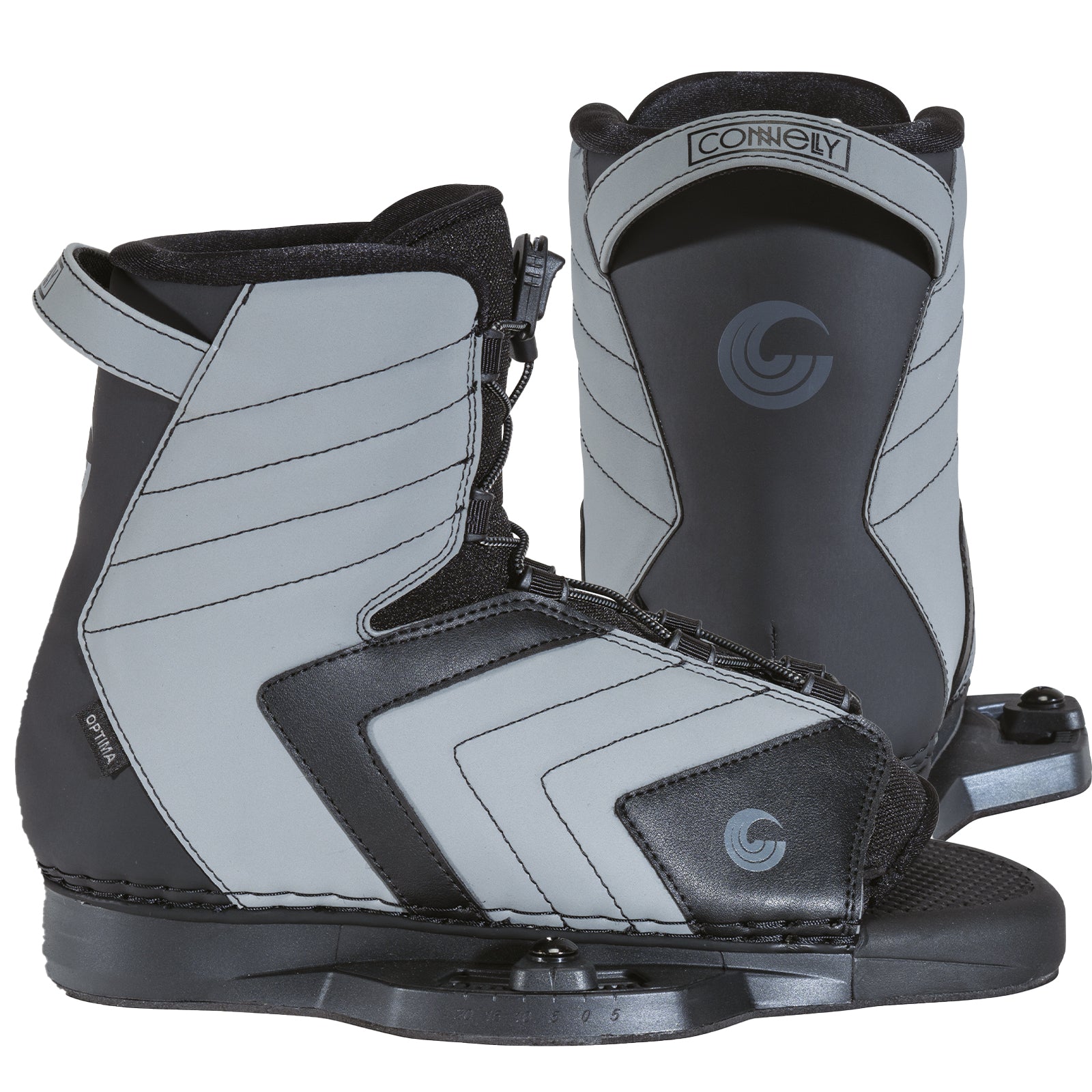 Connelly Optima Wakeboard Boot - L/XL - Bindungen