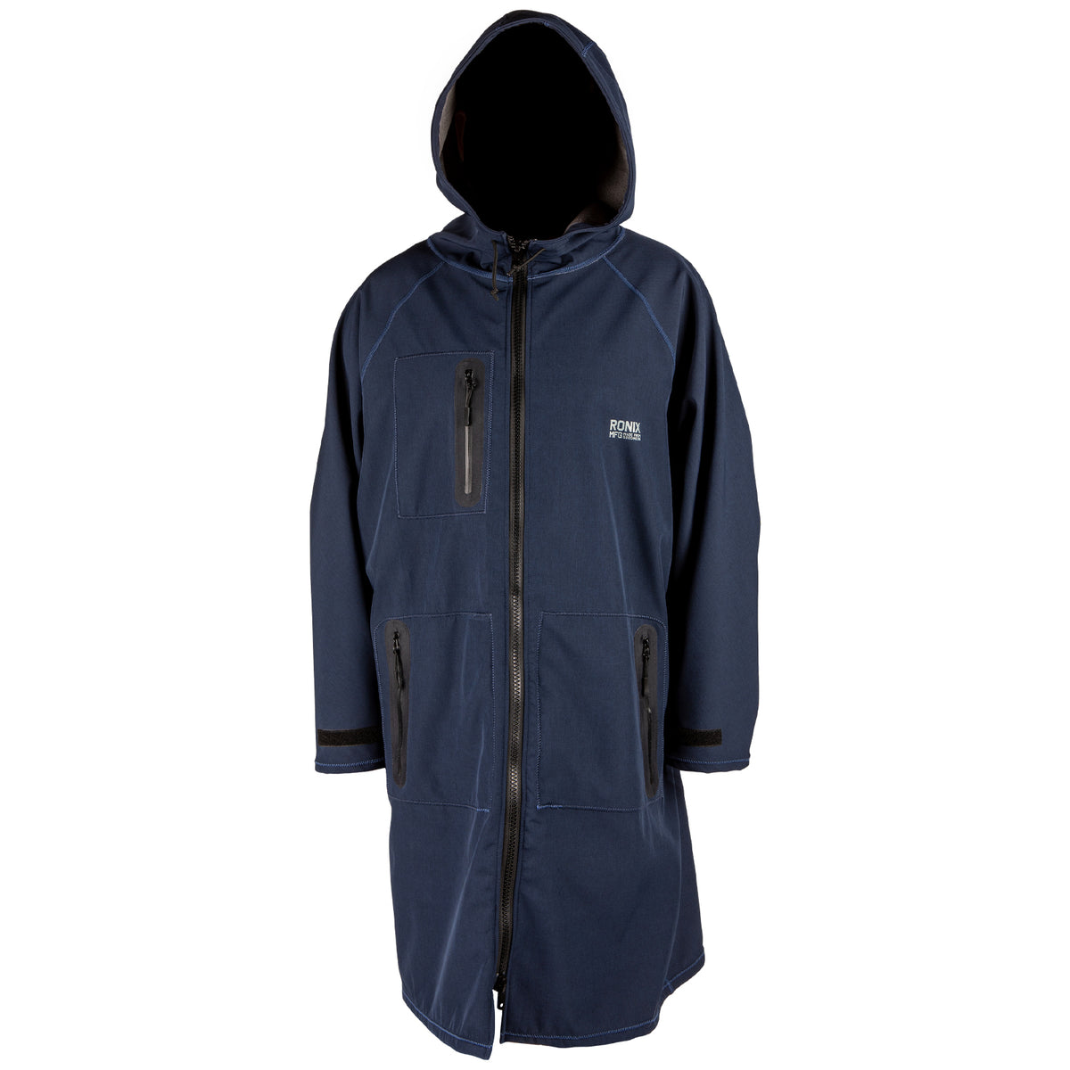 2025 Ronix Head Honcho Poncho