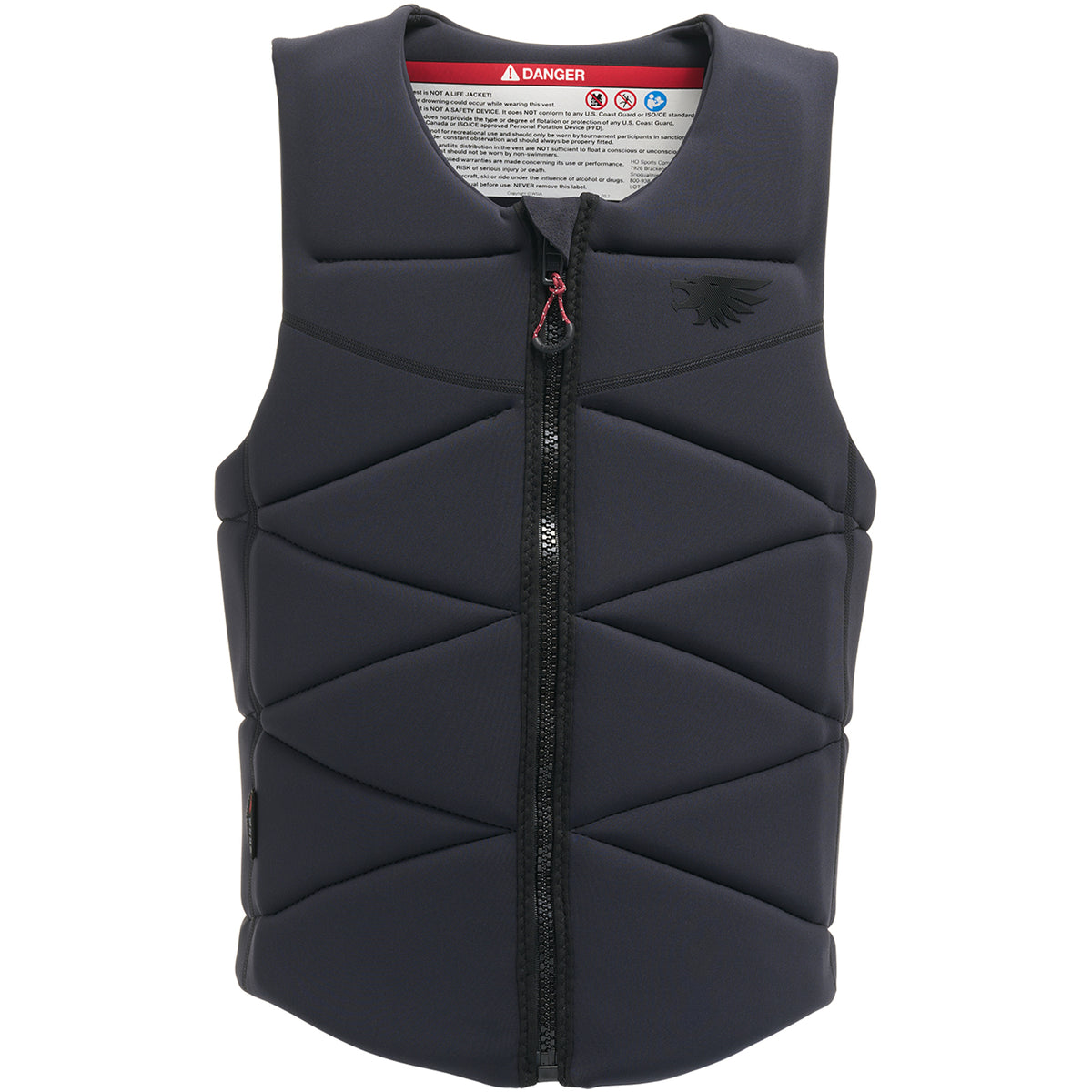 HO Sports HO NCGA Synd Zero Vest - Schwimmwesten