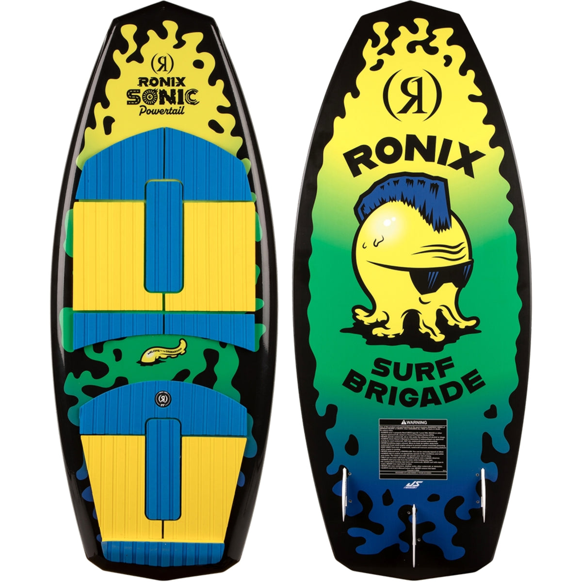 2025 Ronix Sonic