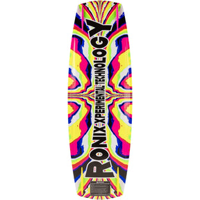 2025 Ronix RXT Blackout Wakeboard
