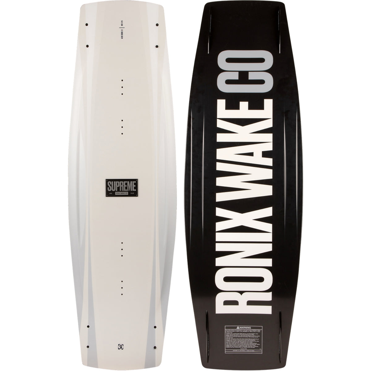 2025 Ronix Supreme Air Core 3  Wakeboard