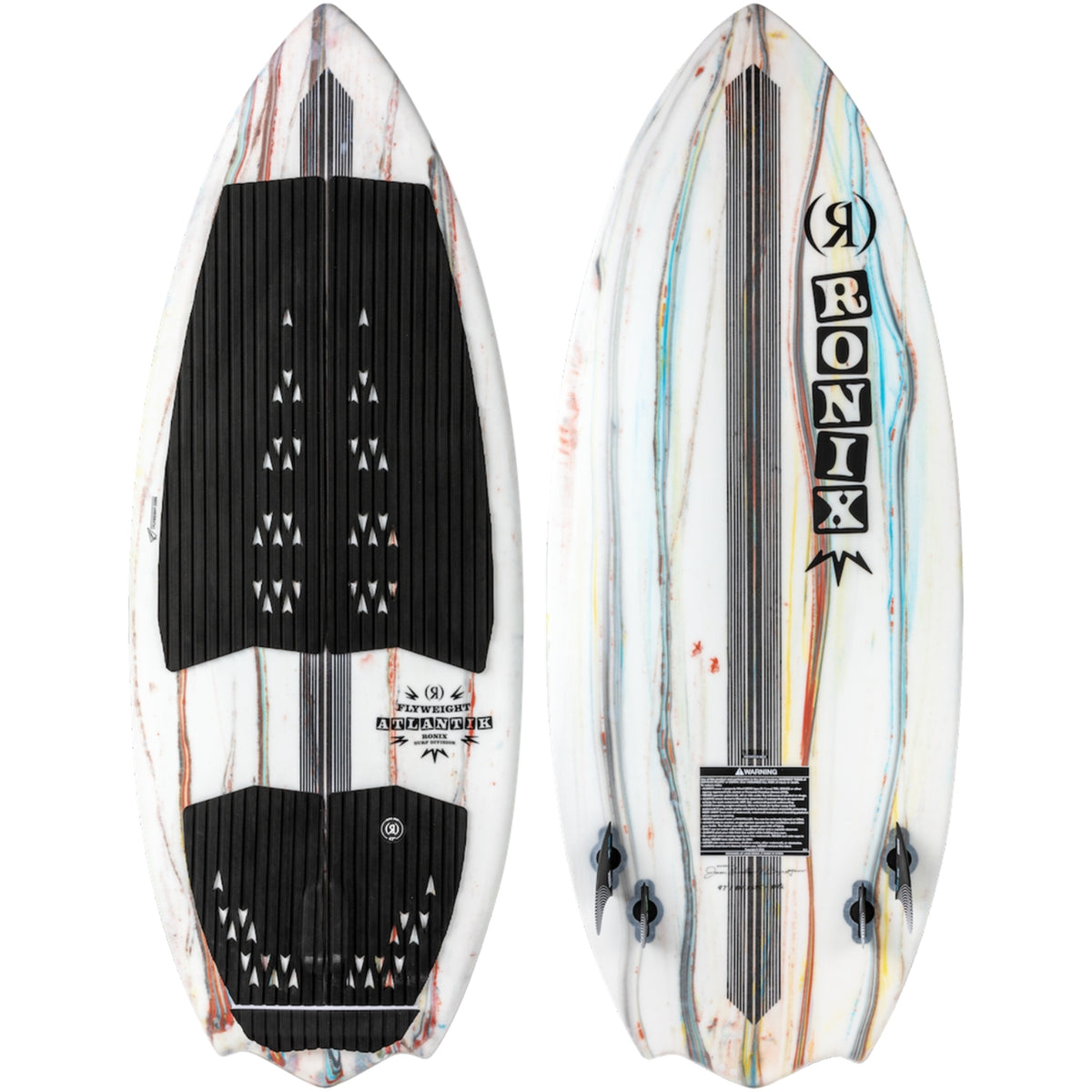 2025 Ronix Atlantik Flyweight