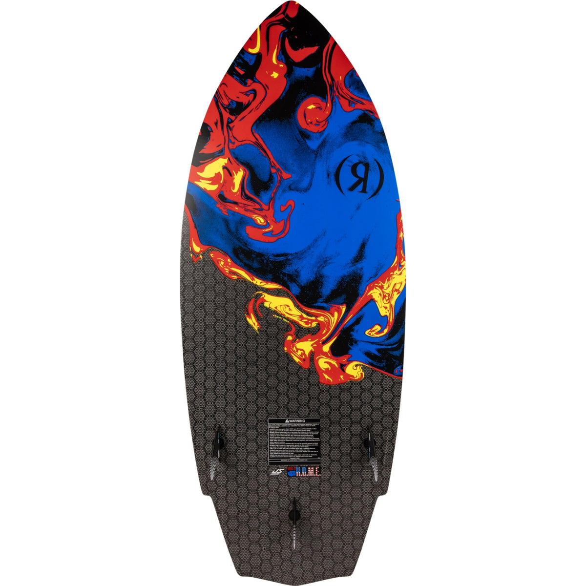 2025 Ronix H.O.M.E. Carbon Pro - M50
