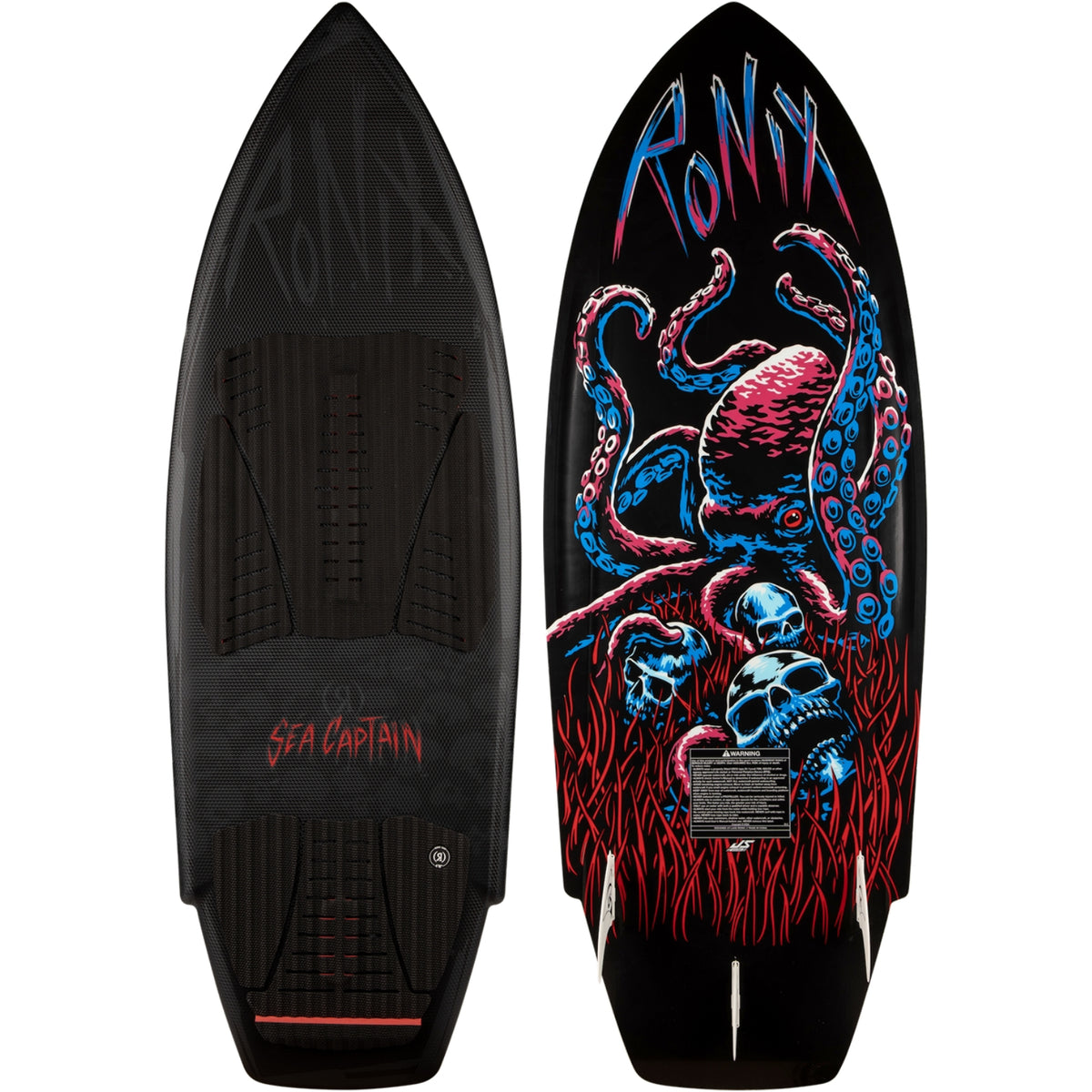 2025 Ronix Tuff Tech