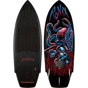 2025 Ronix Tuff Tech