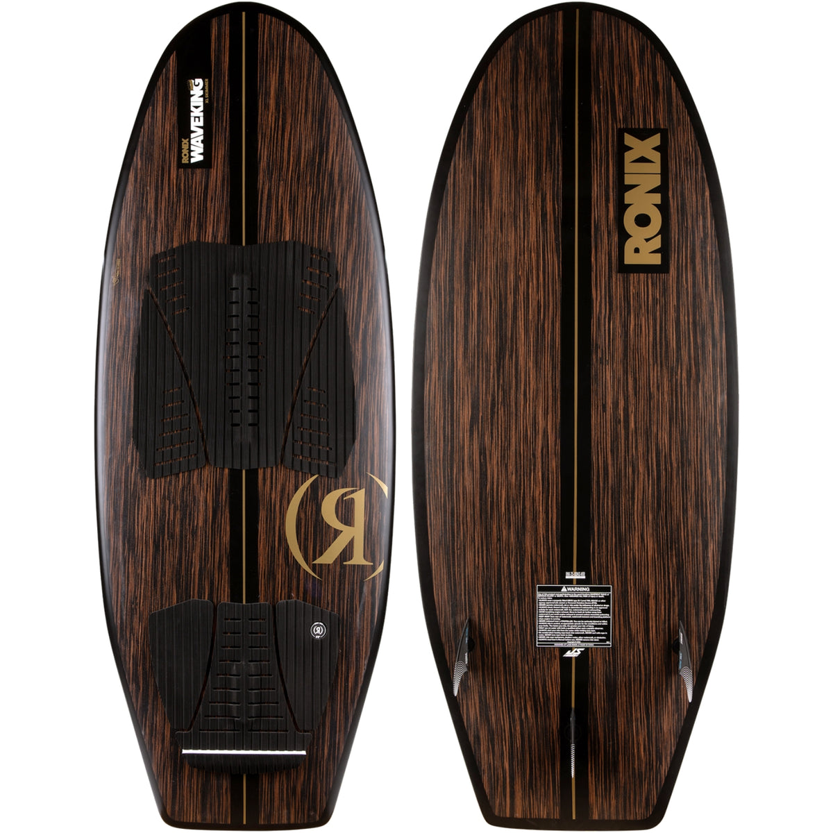 Ronix Koal Classic - Wave King Skimmer - Wakesurfer - Surfbretter