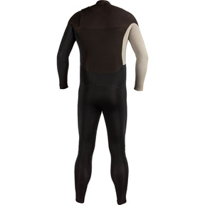 2025 Ronix Starpath   3.5/2.5mm Full Wetsuit   Chest Zip