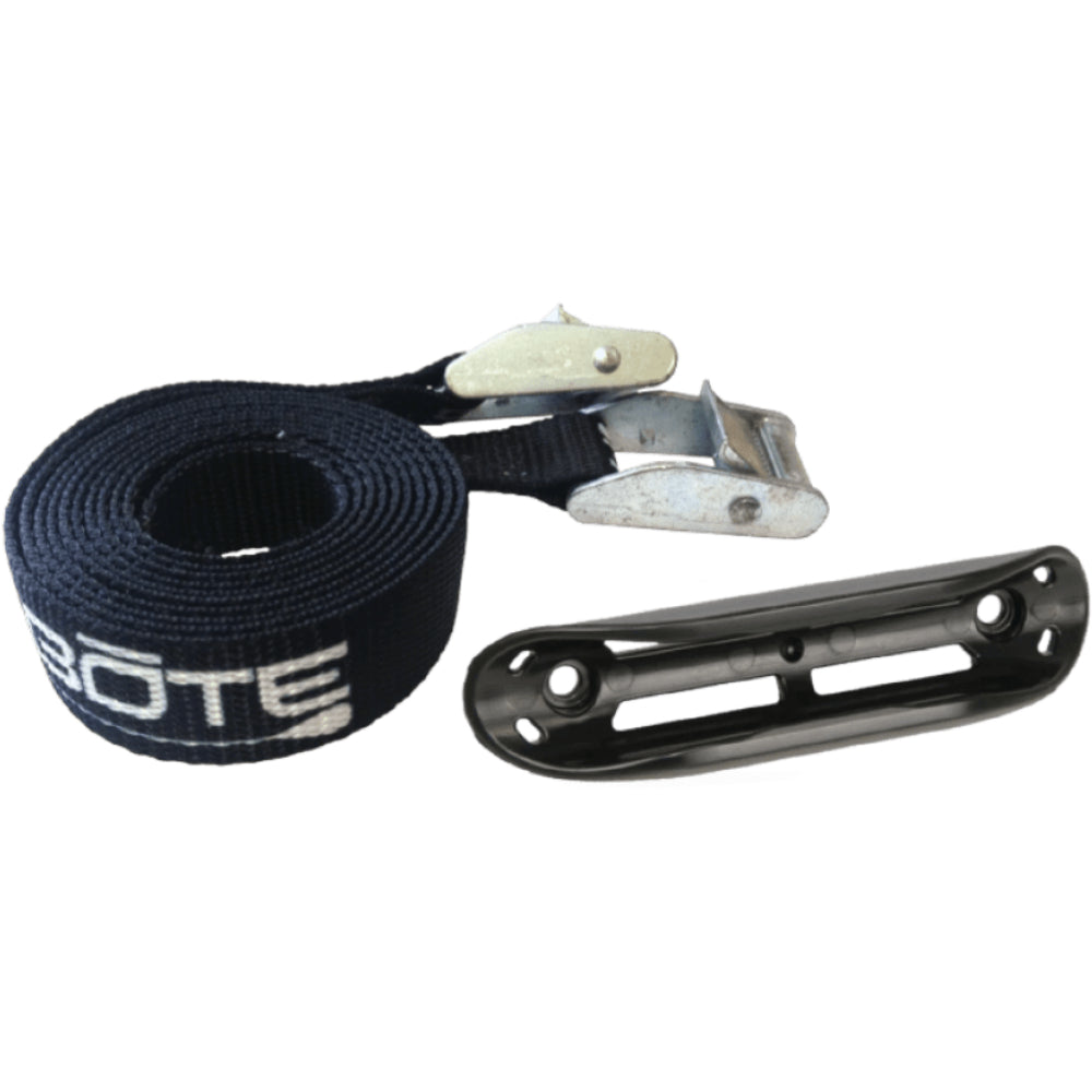BOTE Cooler Kit - Zubehörteile