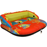 Connelly Fun 3 Towable Tube - Tubes