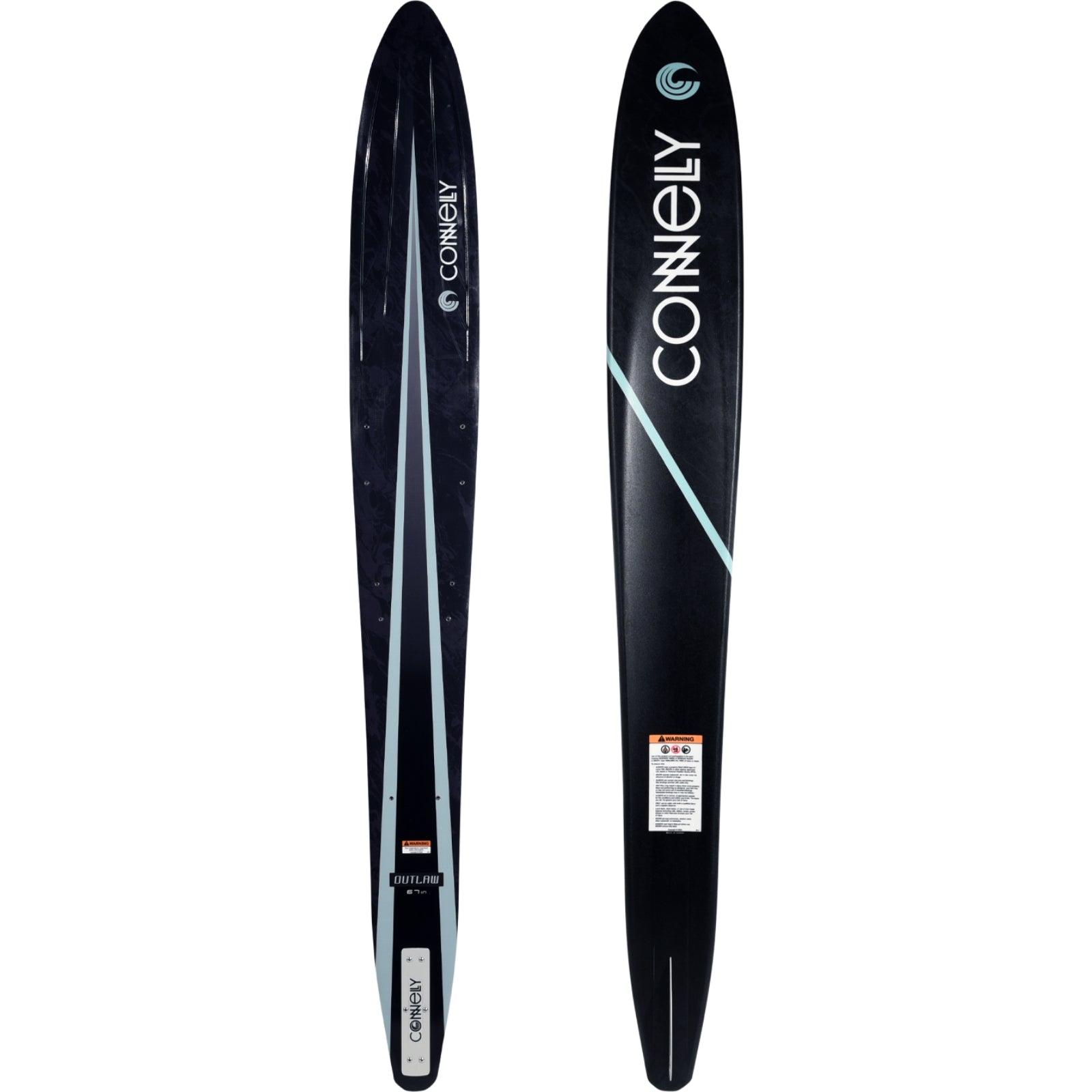 Connelly Outlaw Ski - Wasserski