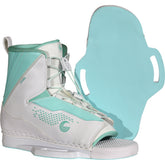 Connelly Ladies Optima Wakeboard Boot - L/XL - Bindungen
