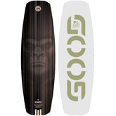 GoodBoards Bonobo Wakeboard - Wakeboards