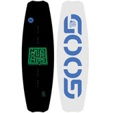 GoodBoards Insane Wakeboard - Wakeboards