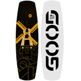 GoodBoards Navigator Wakeboard - Wakeboards