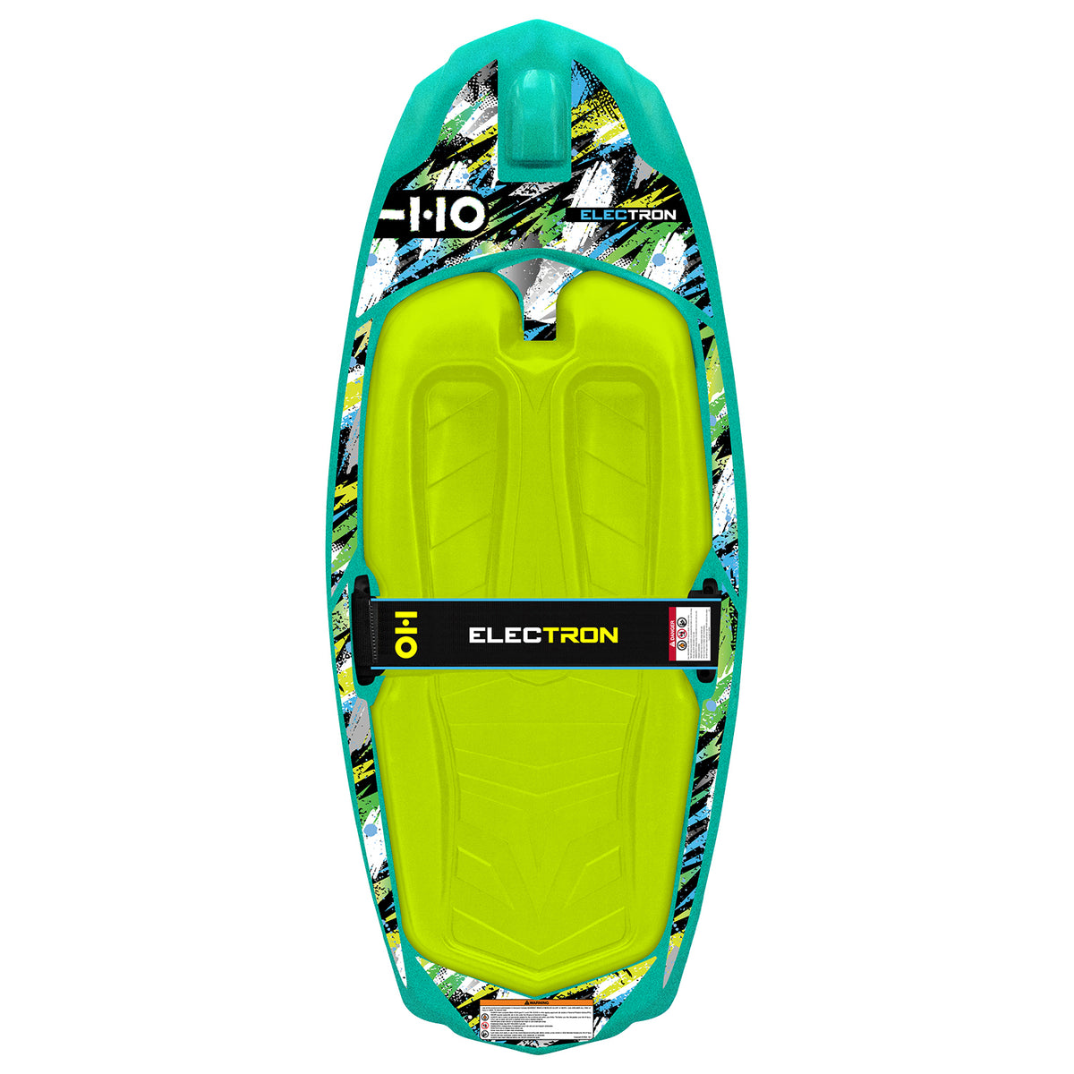 HO Sports Electron Kneeboard - Kneeboards