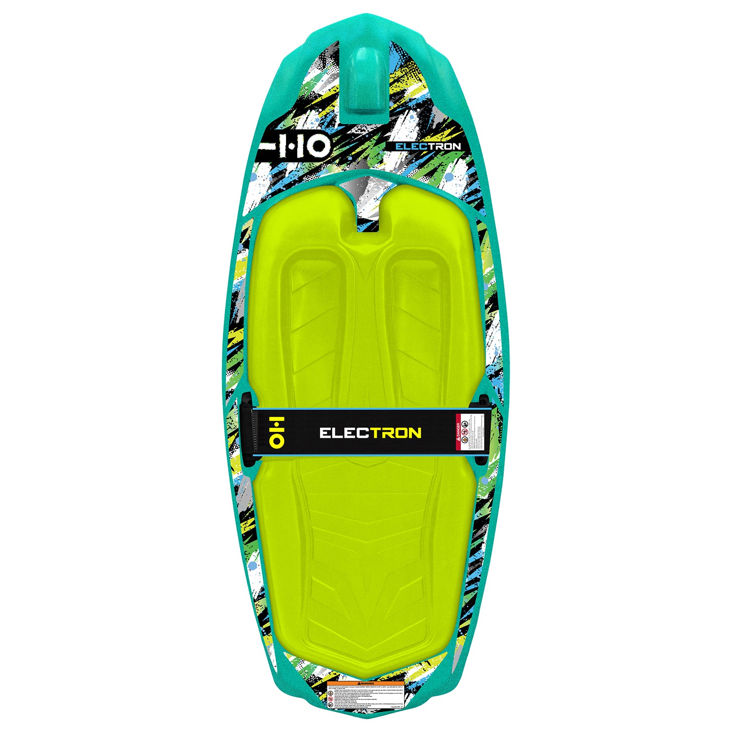 HO Sports Electron Kneeboard - Kneeboards