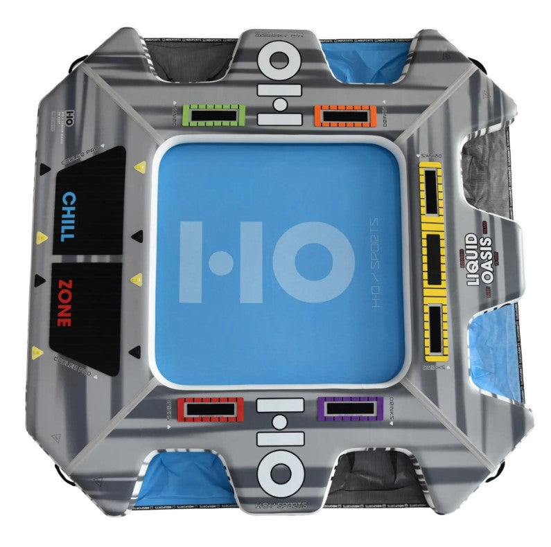 HO Sports Liquid Oasis - Tubes