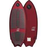 Hyperlite Accelerator Wakesurfer - Surfbretter