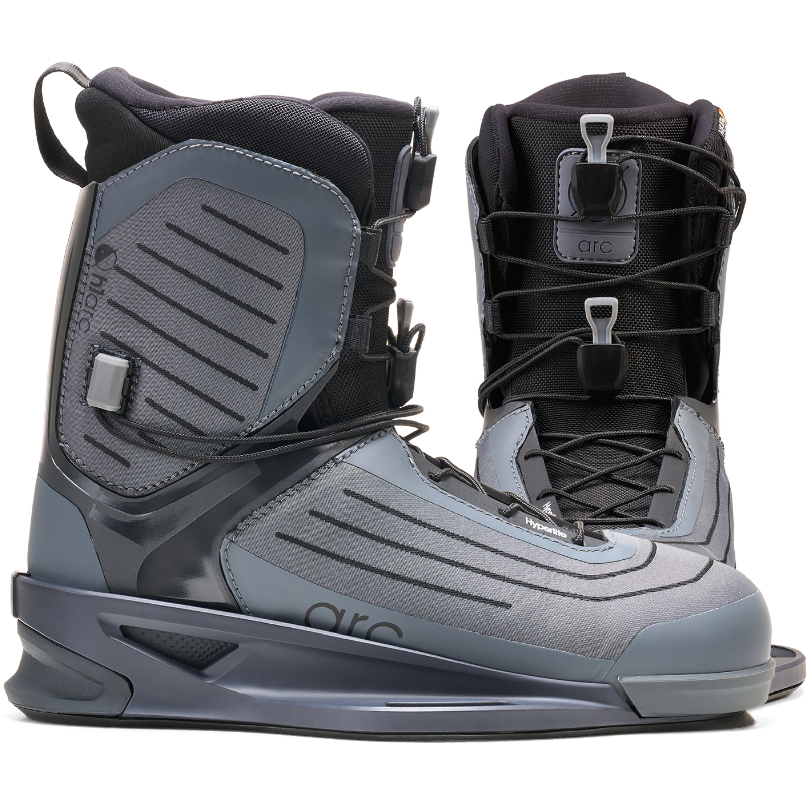 Hyperlite ARC Binding - Bindungen