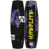Hyperlite Blueprint Wakeboard - Showroom model - Wakeboards