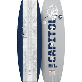 Hyperlite Capitol Wakeboard - Blem