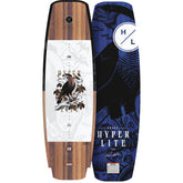 Hyperlite Guara Wakeboard - Wakeboards
