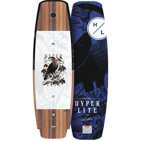 Hyperlite Guara Wakeboard - Wakeboards