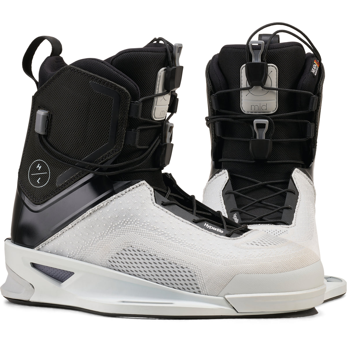 Hyperlite Mid Binding - Bindungen