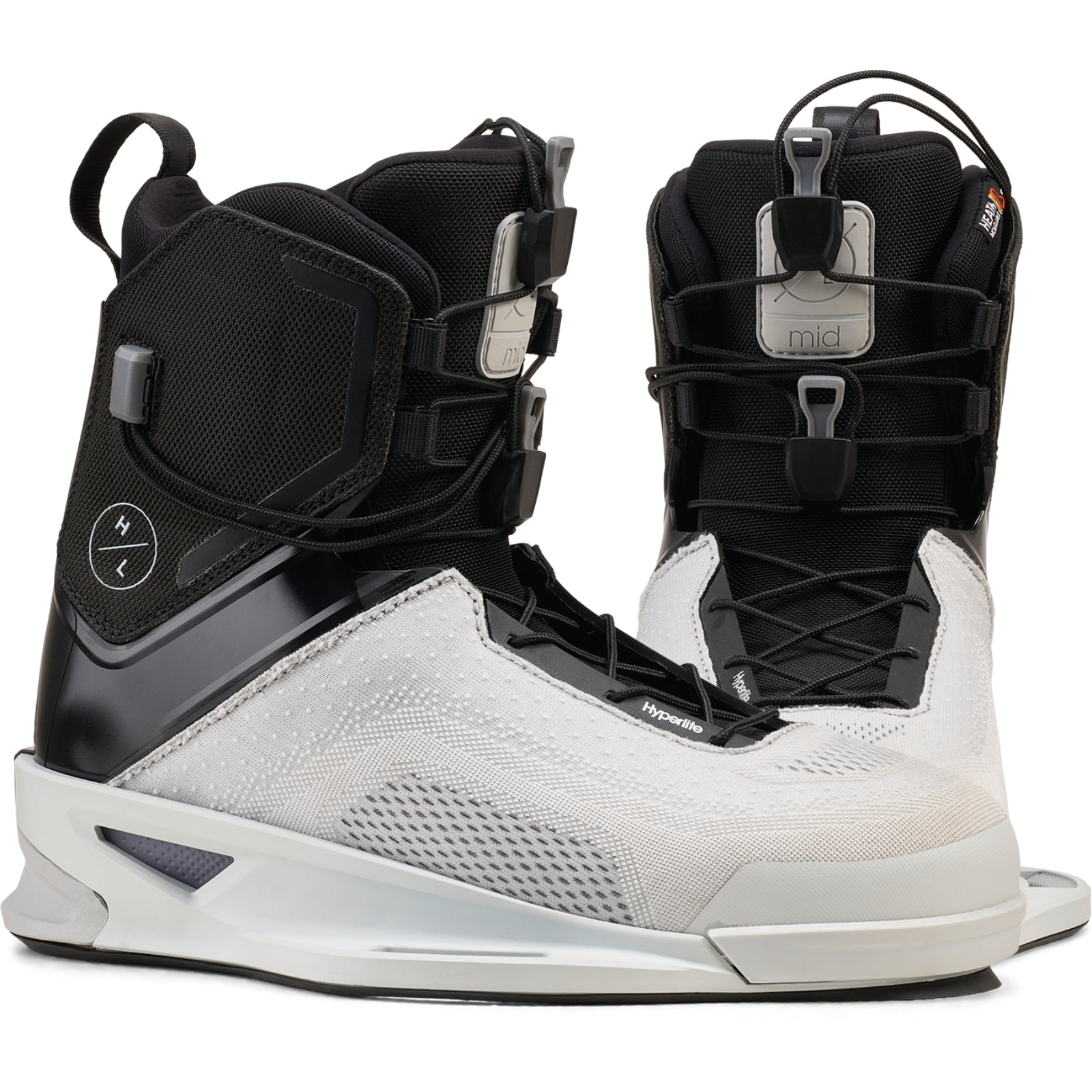 Hyperlite Mid Binding - Bindungen