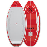 Hyperlite Shift Wakesurfer - Surfbretter