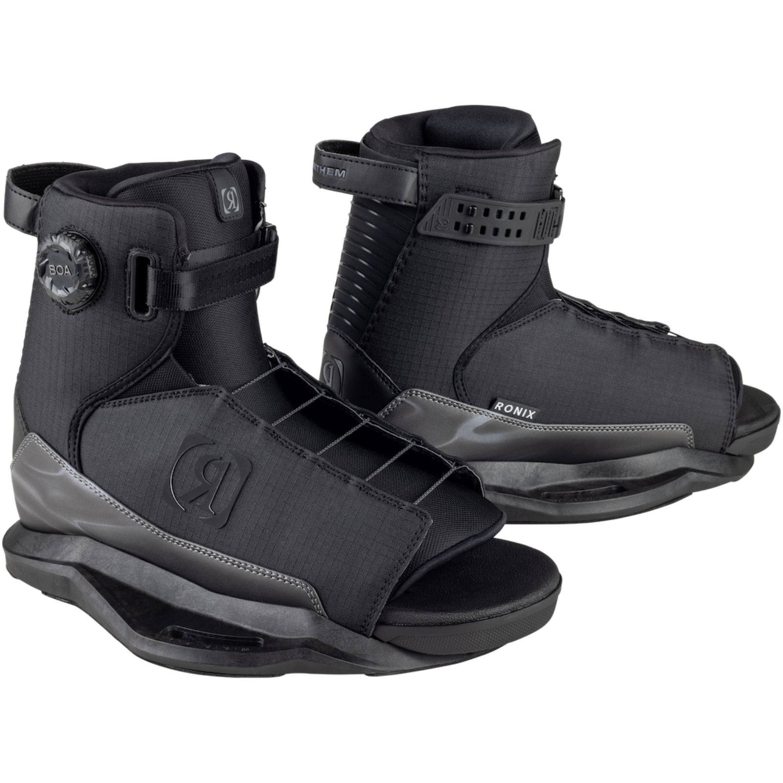 Ronix Anthem BOA Boot - Bindungen