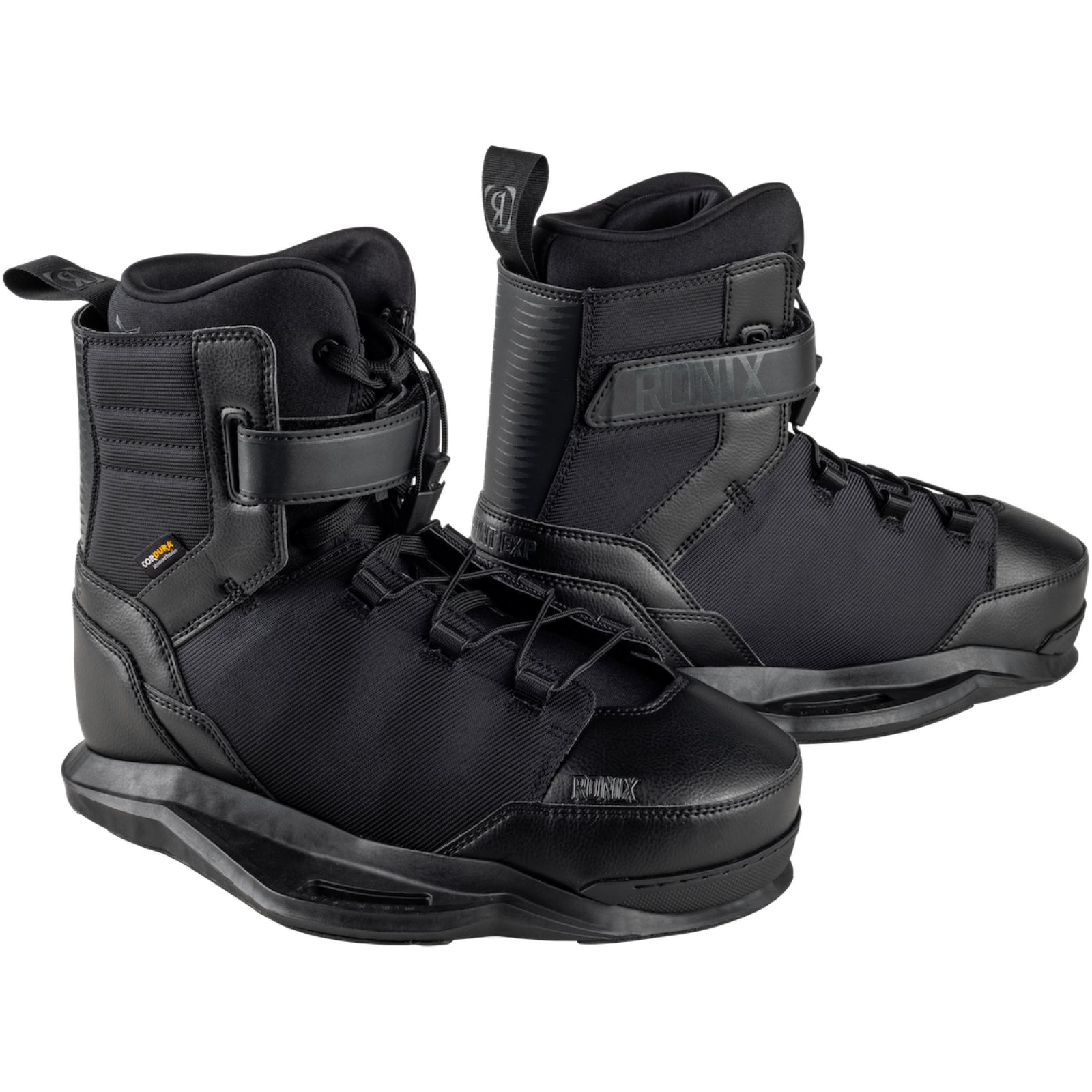 Ronix Footprint EXP Boot - Bindungen