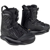 Ronix One Boot - Gloss Midnight - Bindungen
