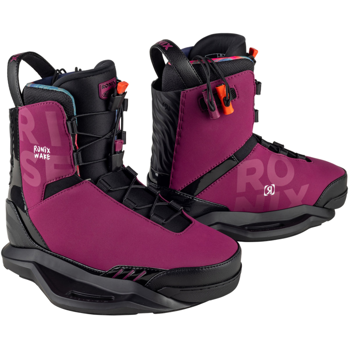 Ronix Rise Ladies Boot - Bindungen
