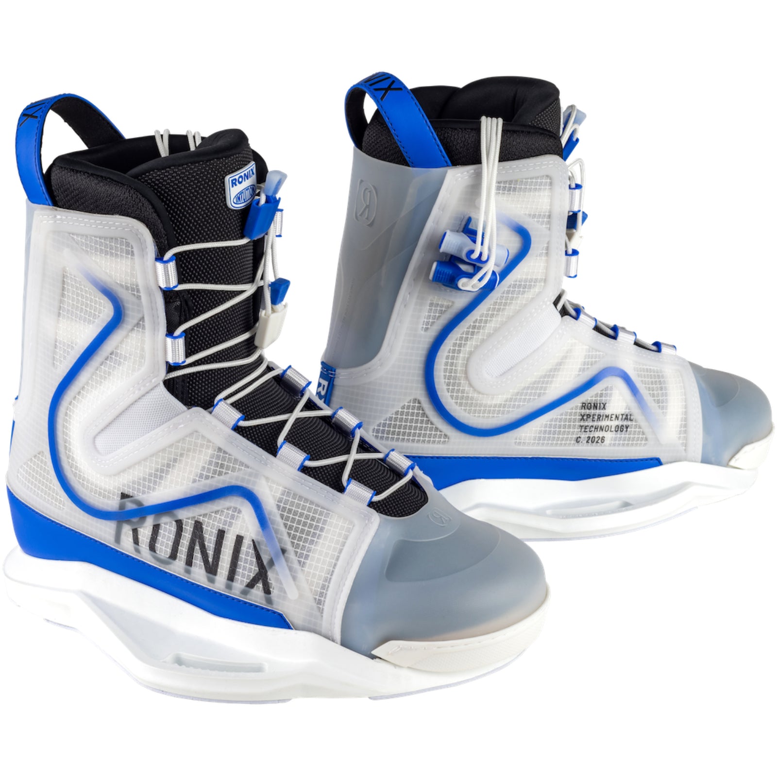 Ronix RXT Boot - Bindungen