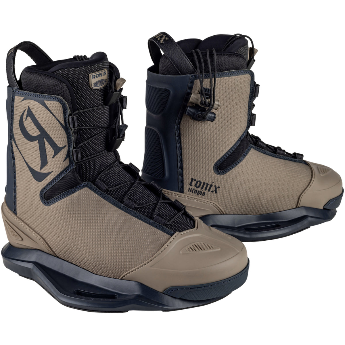Ronix Utopia Boot - Bindungen