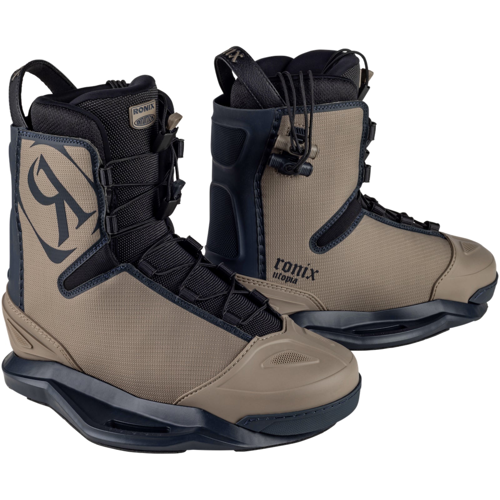 Ronix Utopia Boot - Bindungen