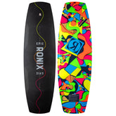 Ronix Epic True Flex Wakeboard - Wakeboards